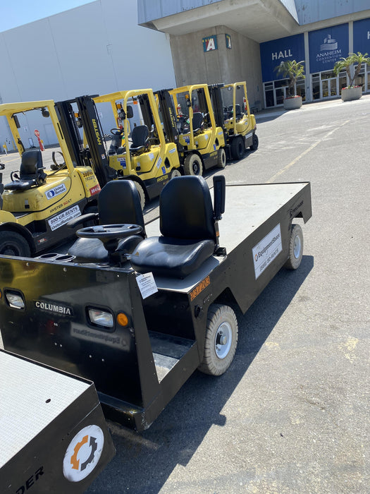 2022 COLUMBIA Payloader 2XL