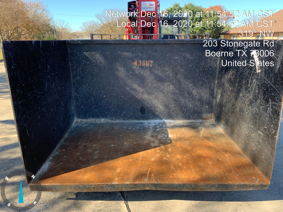 2019 STAR INDUSTRIES 1430