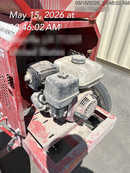 2023 MULTIQUIP WM90PH8