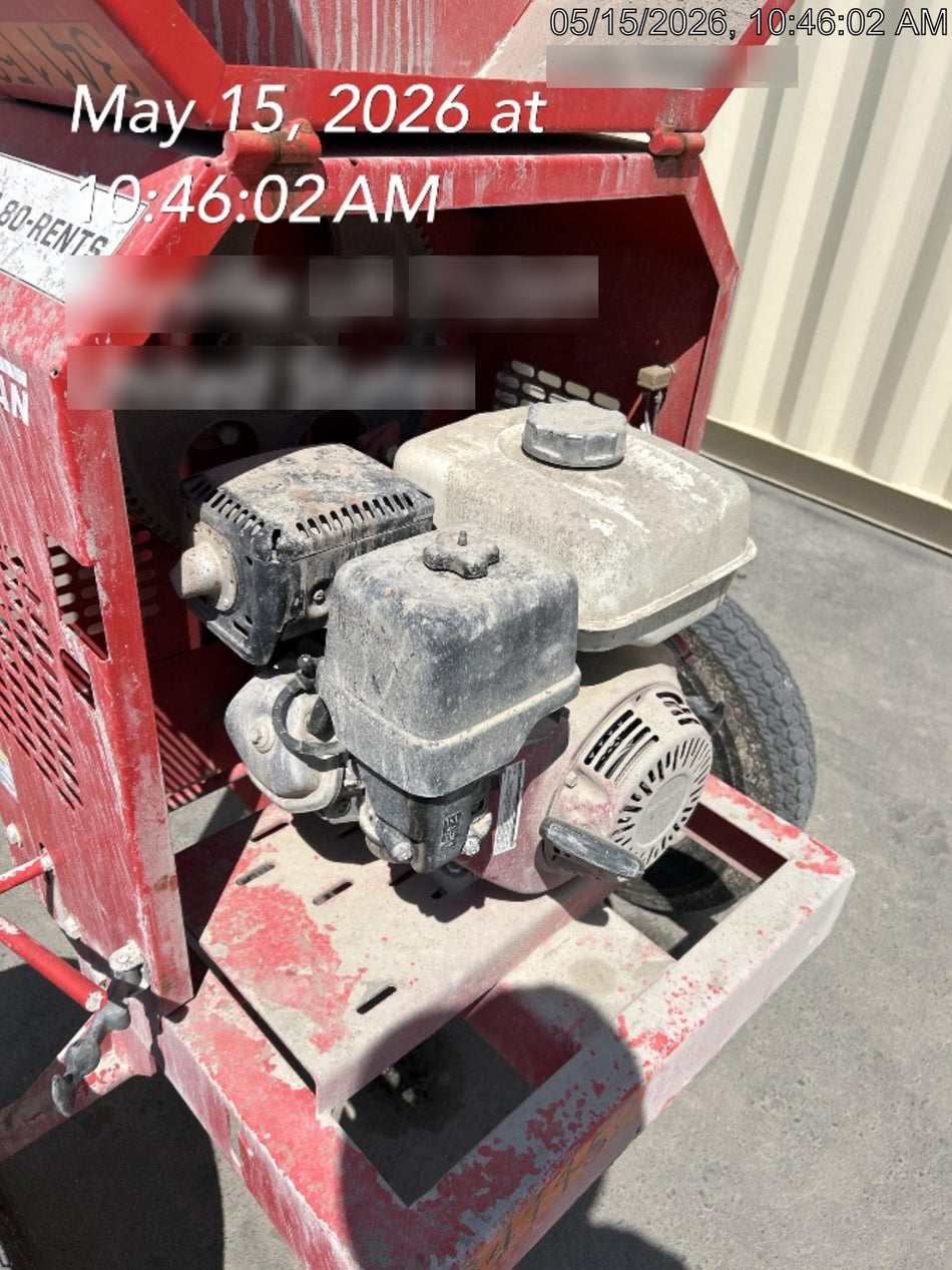 2023 MULTIQUIP WM90PH8