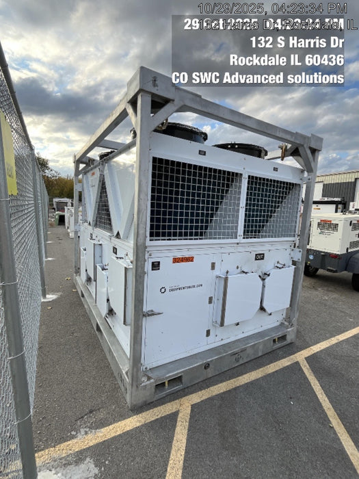 2023 SMARTECH SACP81A-HS