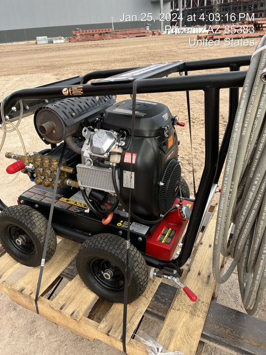 2023 SIMPSON SRC5050143E