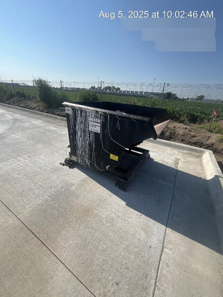 2020 STAR INDUSTRIES M-1820 - Self-Dump Hopper