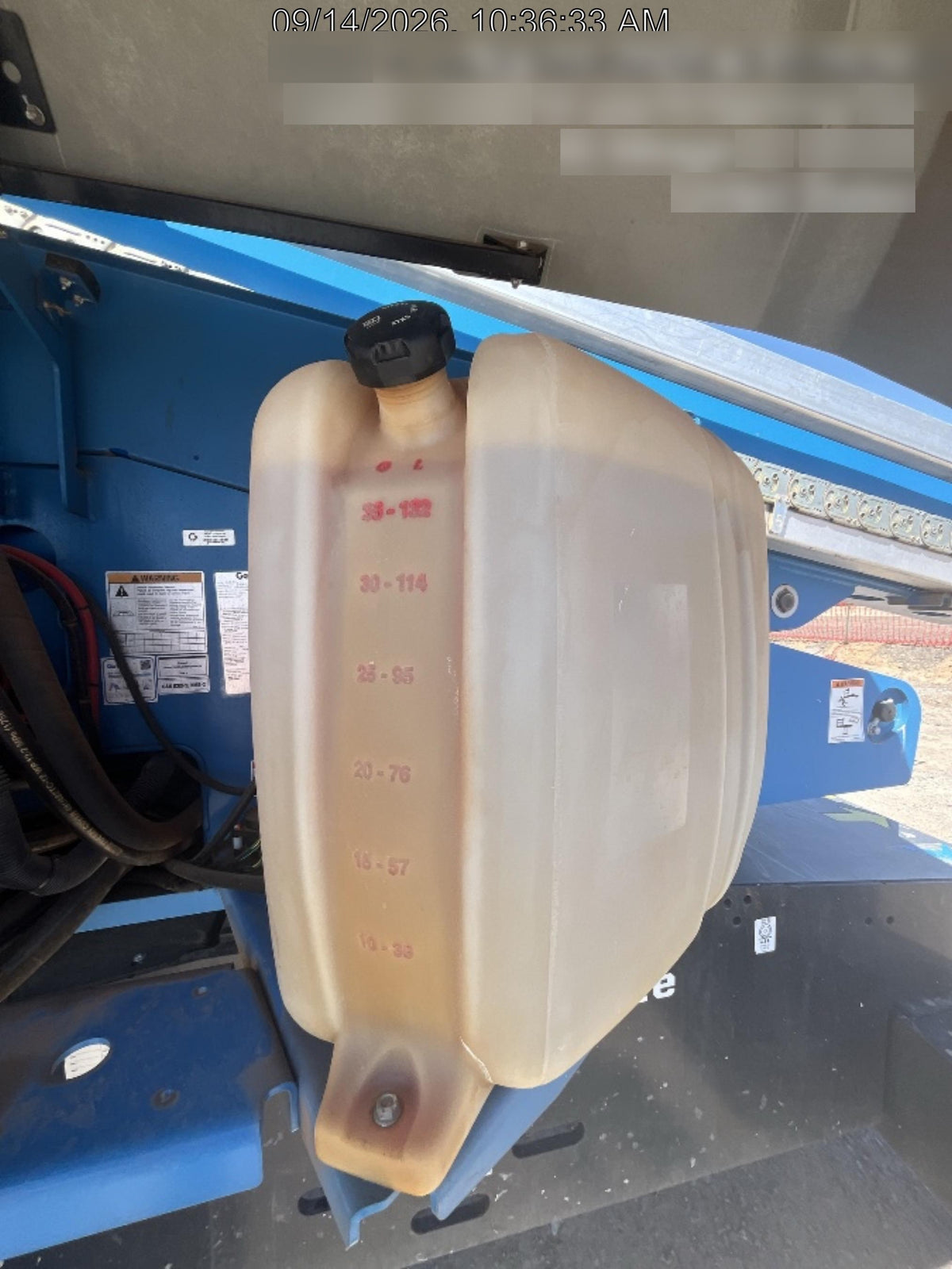 2024 GENIE S-65 XC
