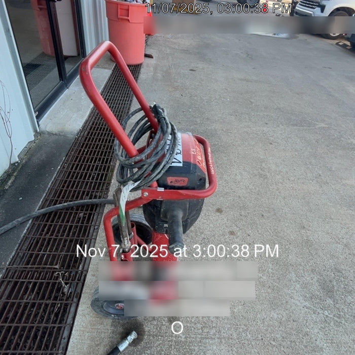 2019 HILTI TE 3000-AVR