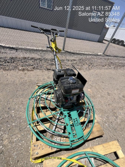 2024 MULTIQUIP B46H90