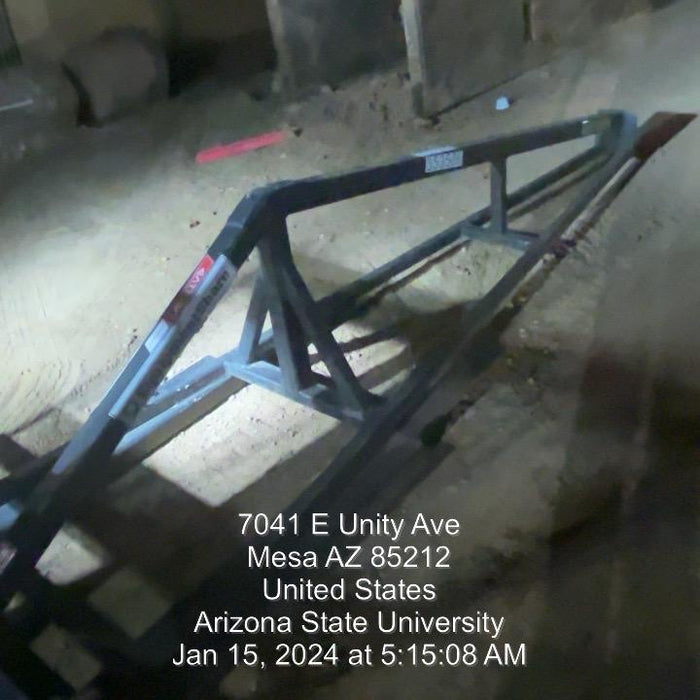 2023 ARROW MATERIAL HANDLING 1000100-12-F