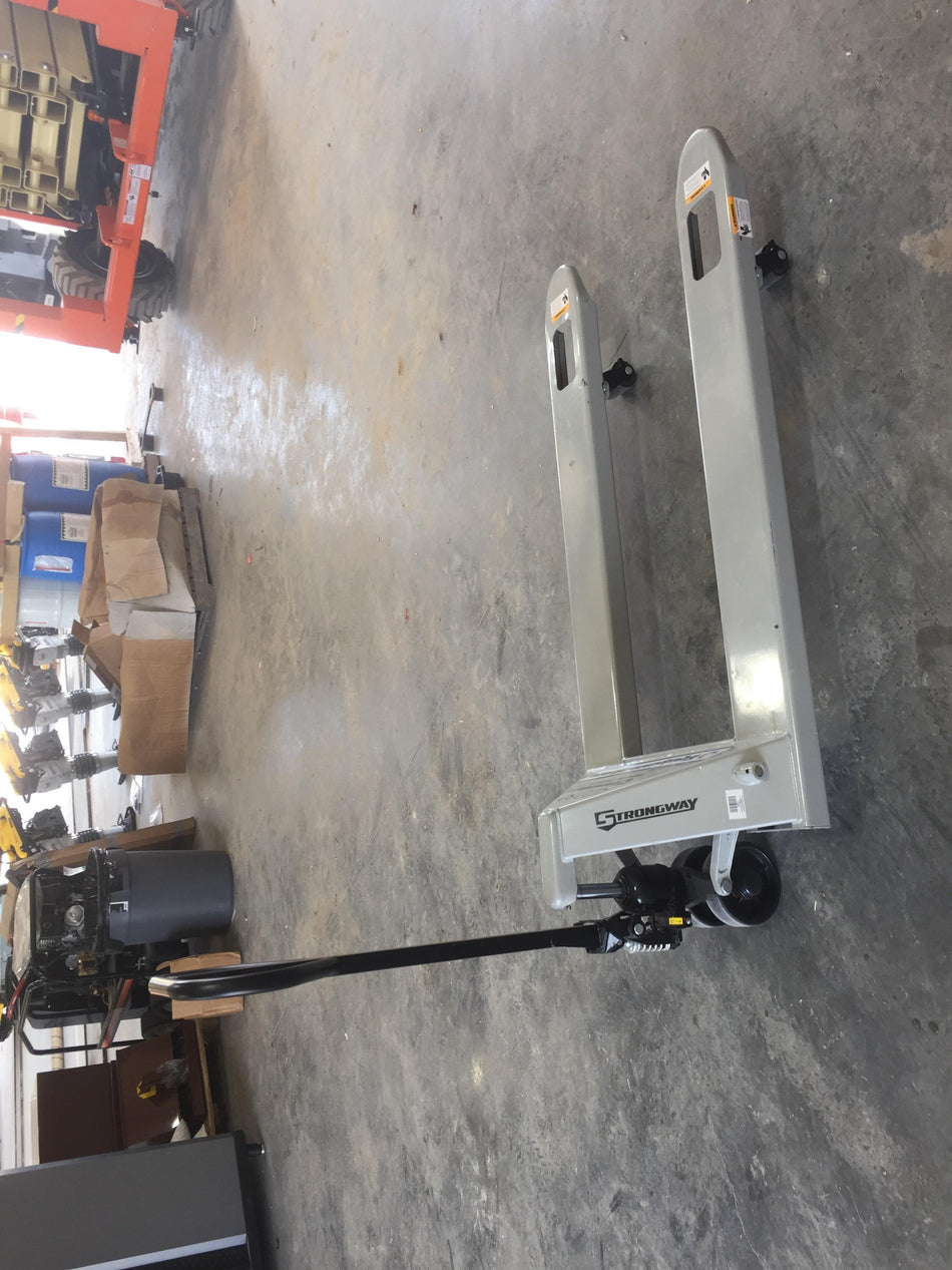 2019 STRONGWAY 55833