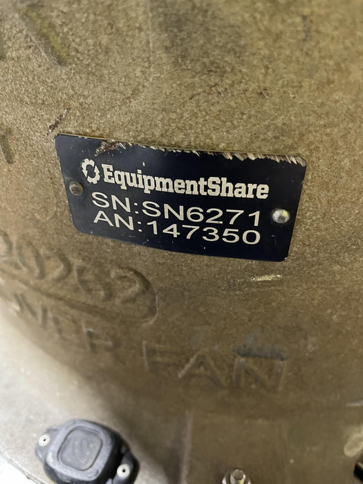 2021 MICHIGAN PNEUMATIC 20262