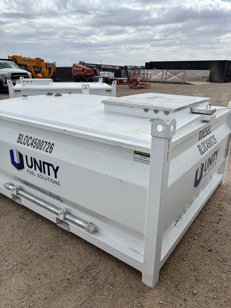 2026 UNITY BLOC 4500