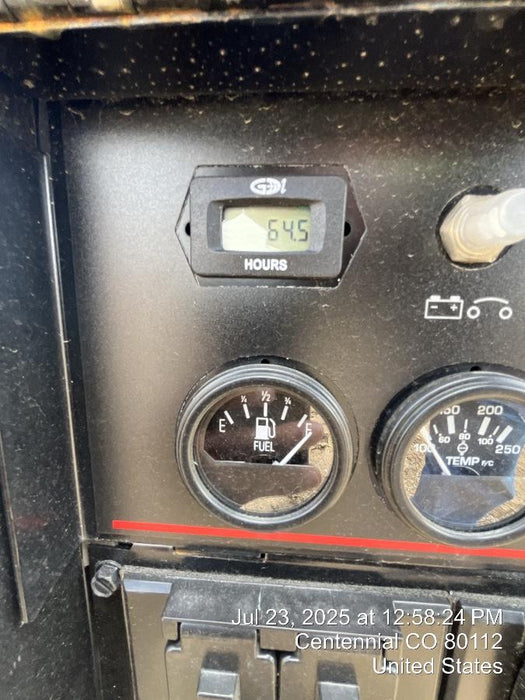 2025 LINCOLN ELECTRIC LE400