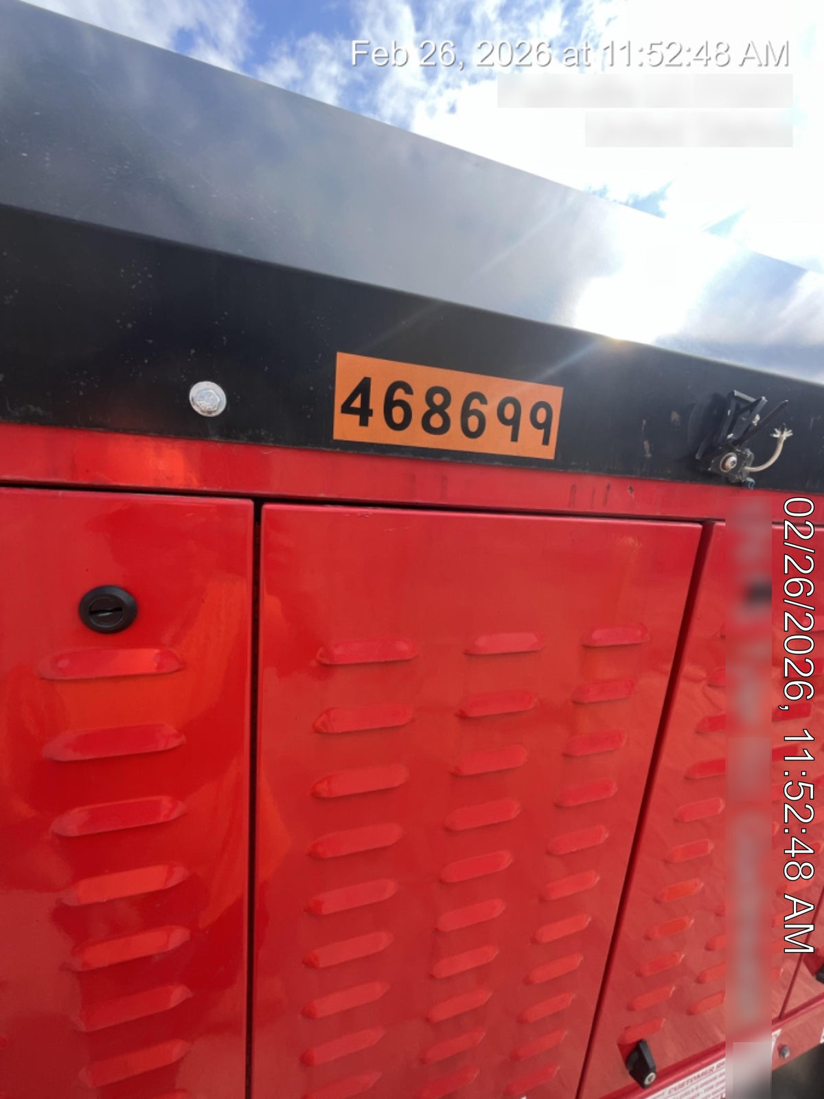 2024 CAMPO DB1200CT