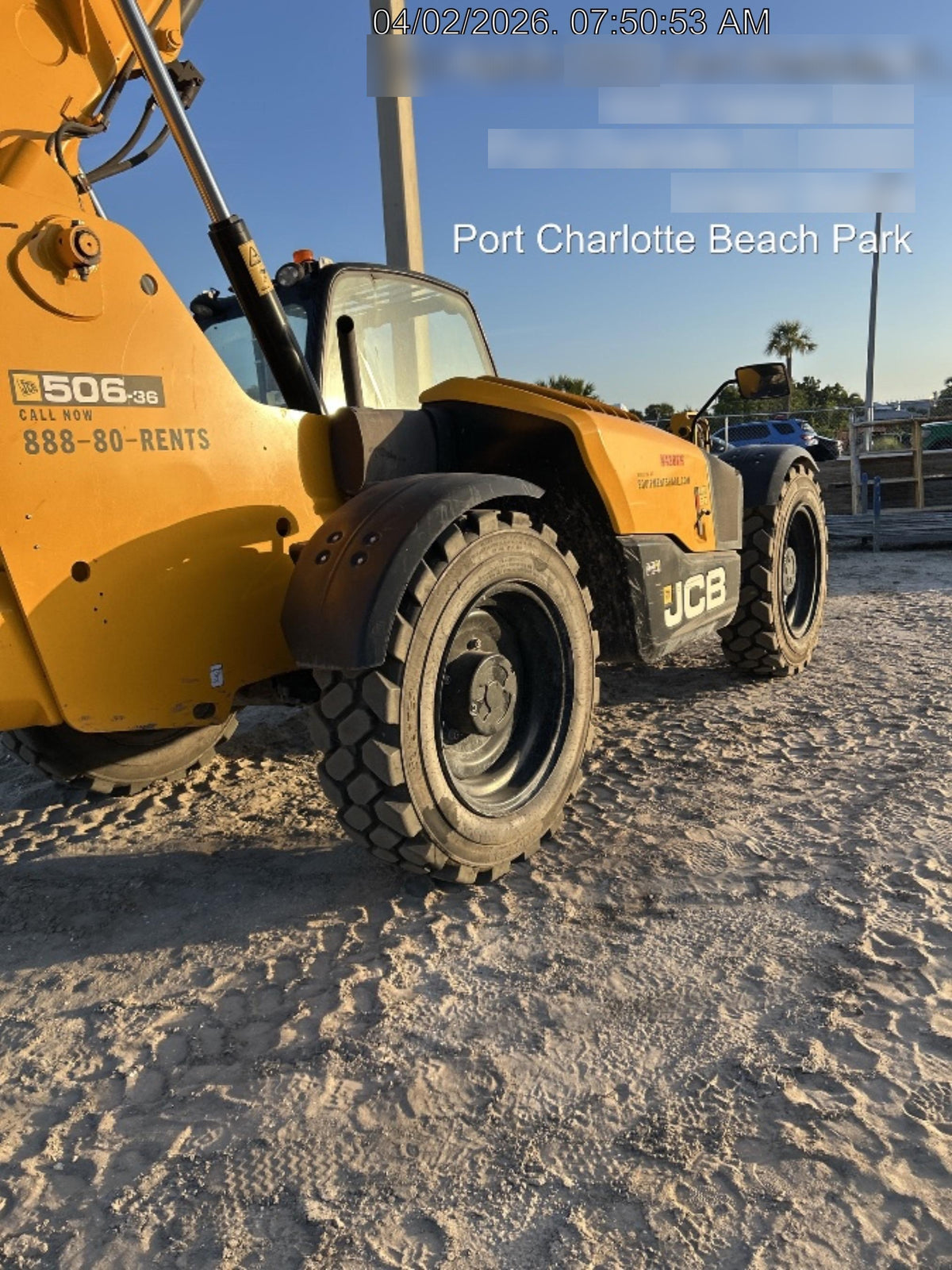 2024 JCB 506-36