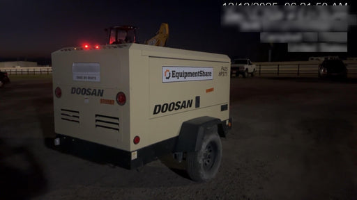 2023 DOOSAN P425/HP375WCU