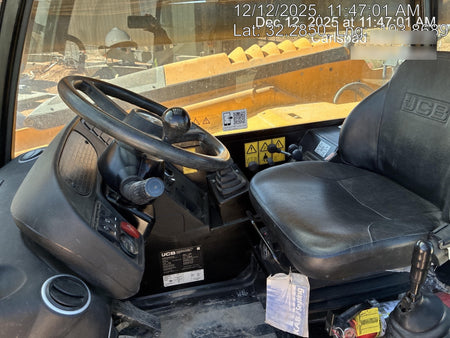 2023 JCB 514-56