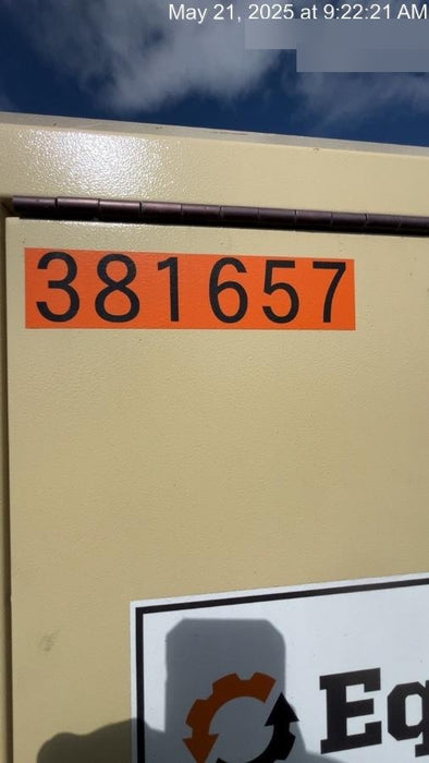 2023 DOOSAN P425/HP375WCU