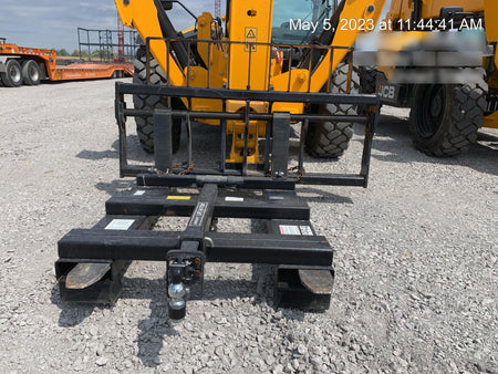 2020 STAR INDUSTRIES 1395B