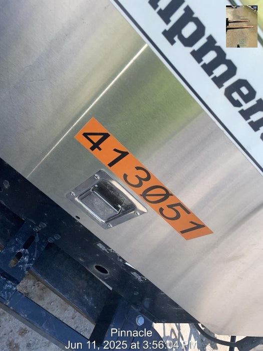 2024 Lincoln Electric LE400 Kubota V1505, Trlr, Cable Rack, Light Kit, ES Decals, T3