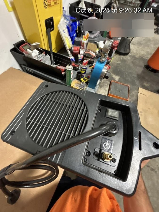 2024 LINCOLN ELECTRIC TOMAHAWK 30 AIR