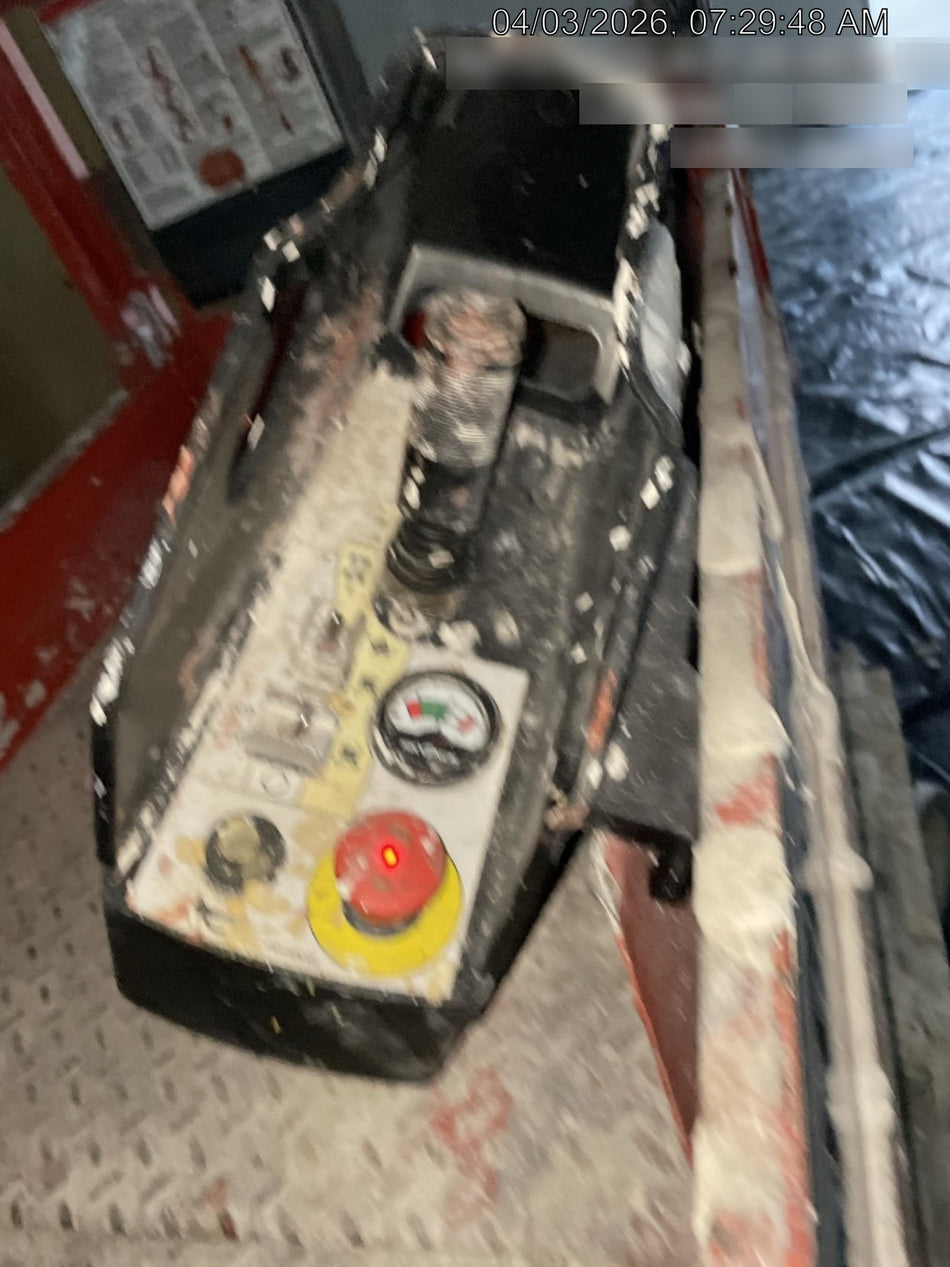 2019 Skyjack SJIII-3219 Standard w/Trojan Batteries