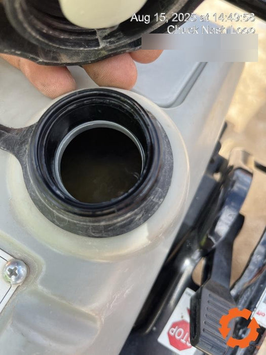 2023 MULTIQUIP MTX60HD