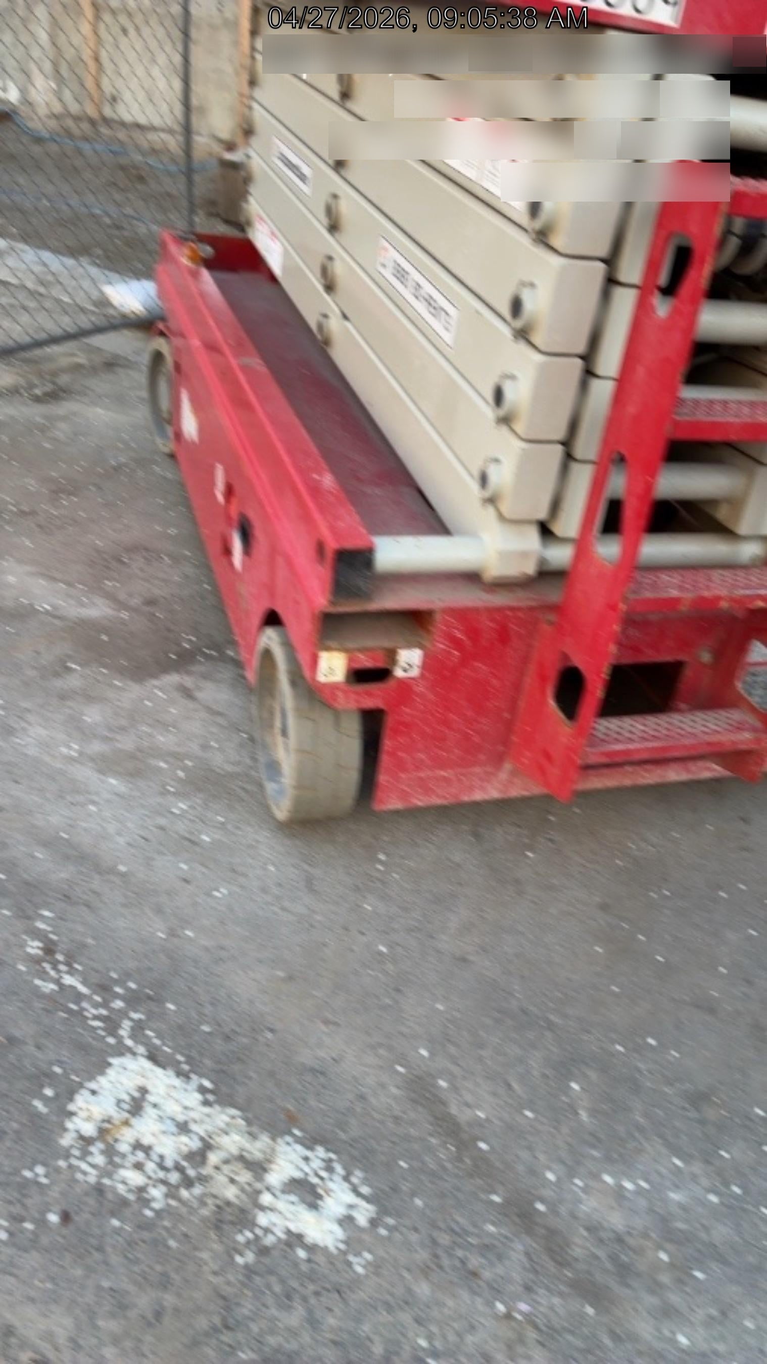 2021 MEC 4046SE