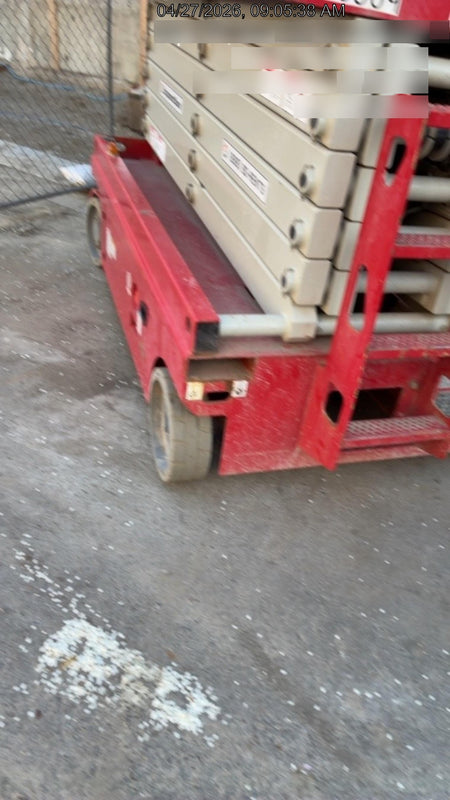 2021 MEC 4046SE