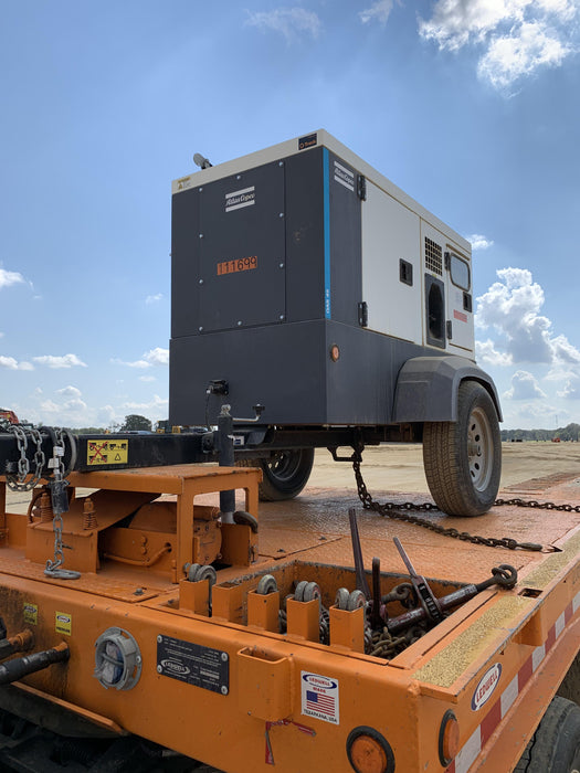 2020 ATLAS COPCO QAS45