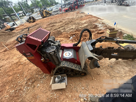 2023 TORO TRX-250