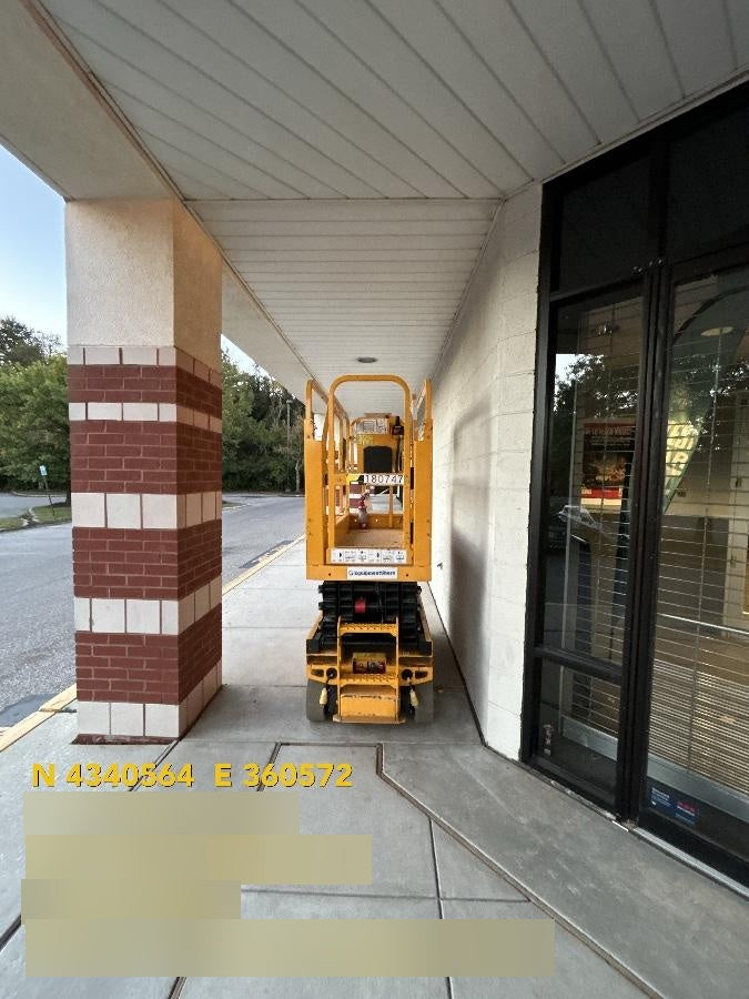 2021 JCB S1930E