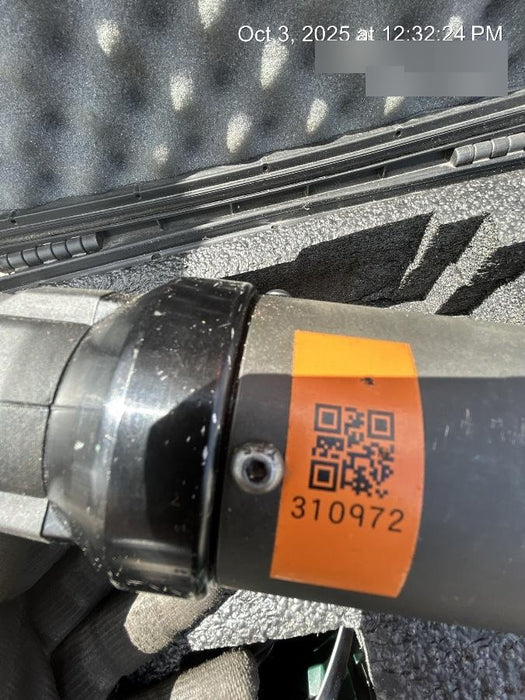 2023 TORCUP VT-2000KIT