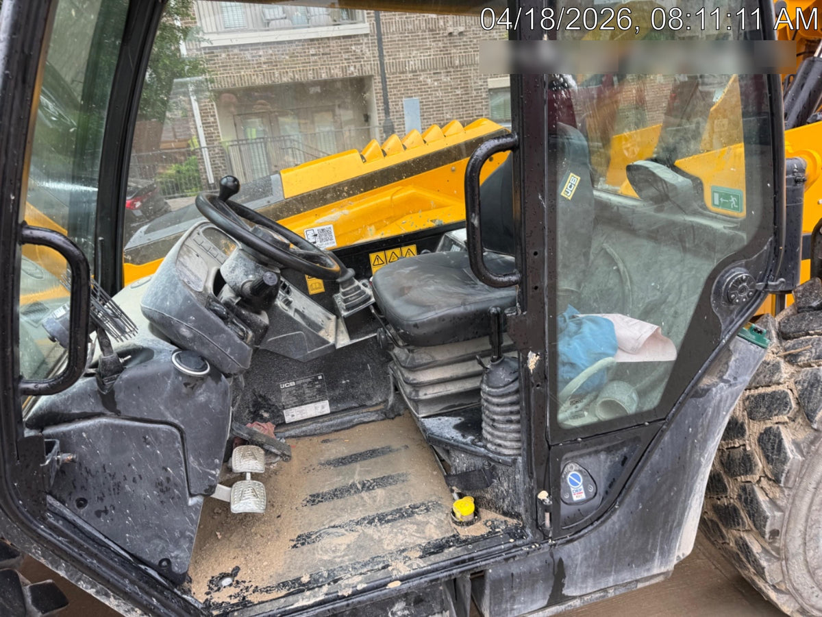 2025 JCB 510-56