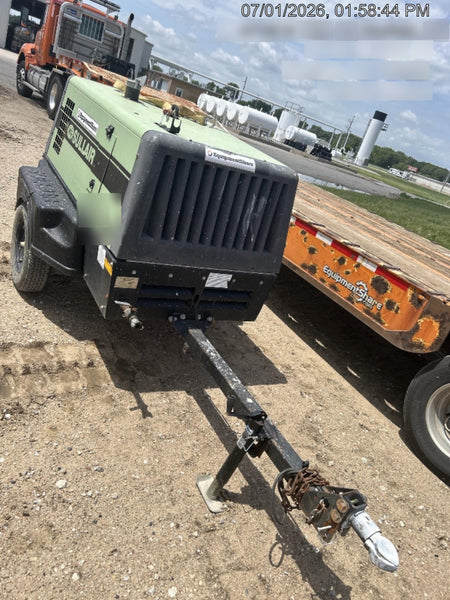 2019 SULLAIR 185-DPQ