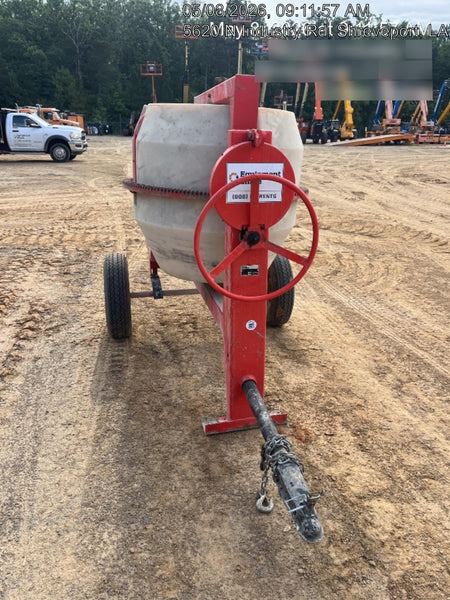 2022 MULTIQUIP MC94PK