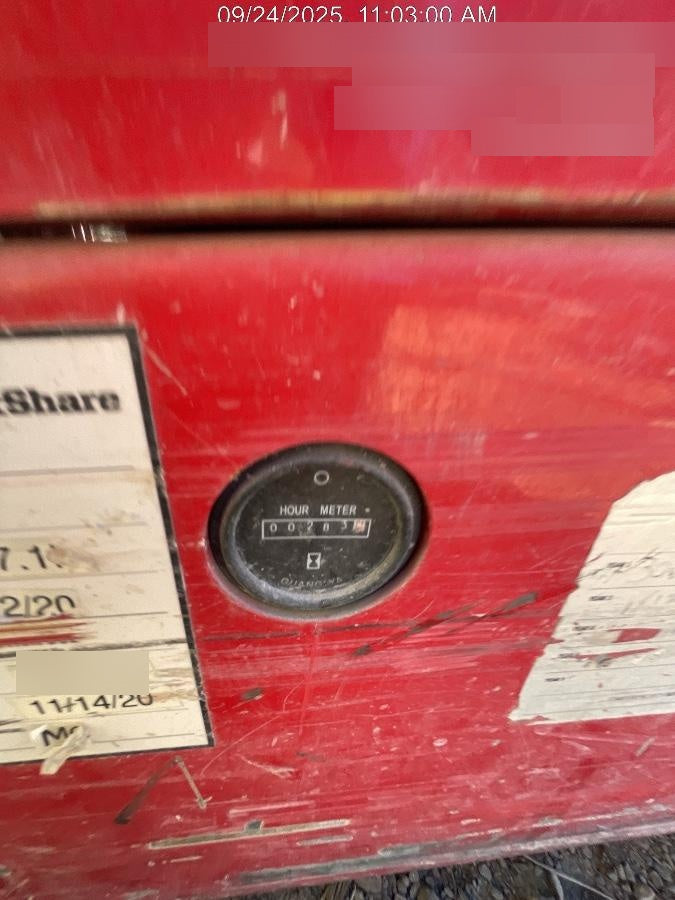 2019 MEC 1930SE