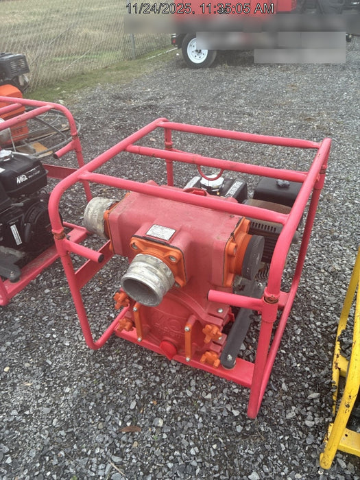 2023 MULTIQUIP QP4TH