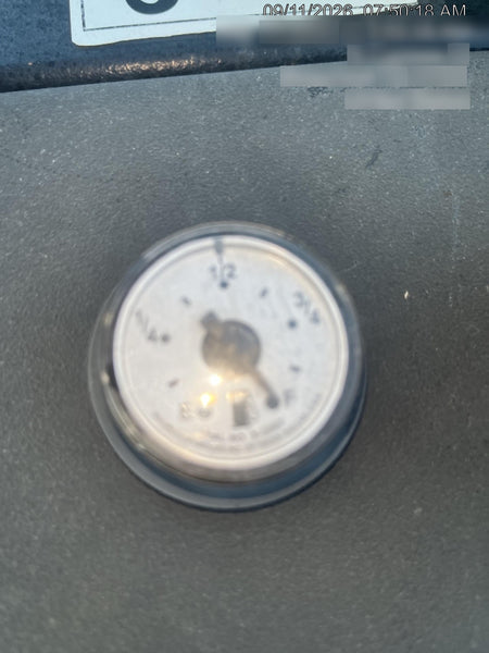 2021 ALLMAND NLV3GR