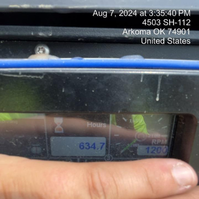 2023 ATLAS COPCO PAC F44 KD