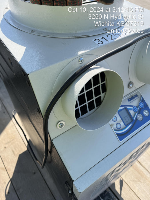 2023 KWIKOOL KPAC1411-2