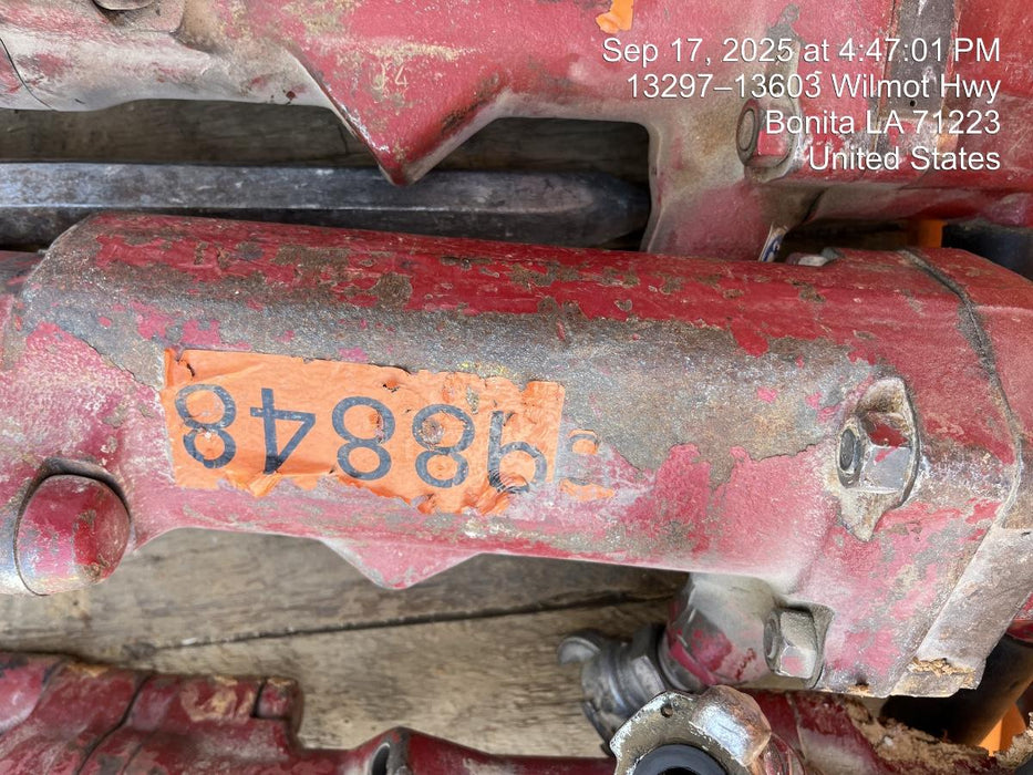 2020 CHICAGO PNEUMATIC CP 1210