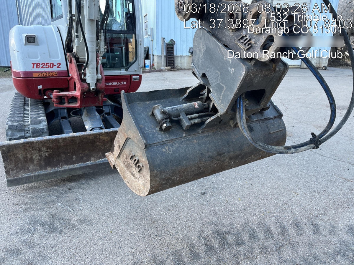 2024 TAG MANUFACTURING 3605TTB