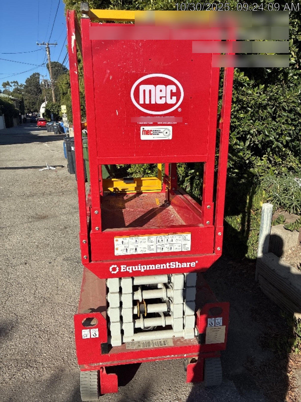 2026 MEC Micro 19-XD