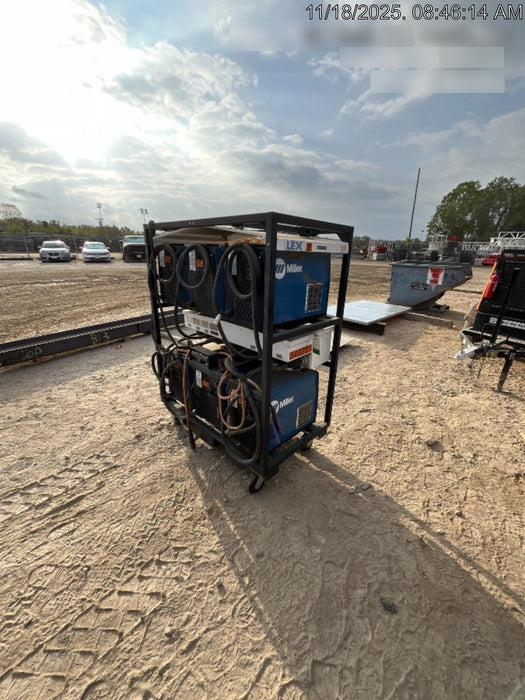 2023 LEX WR6A-7SM-FG26DZ6LD-R