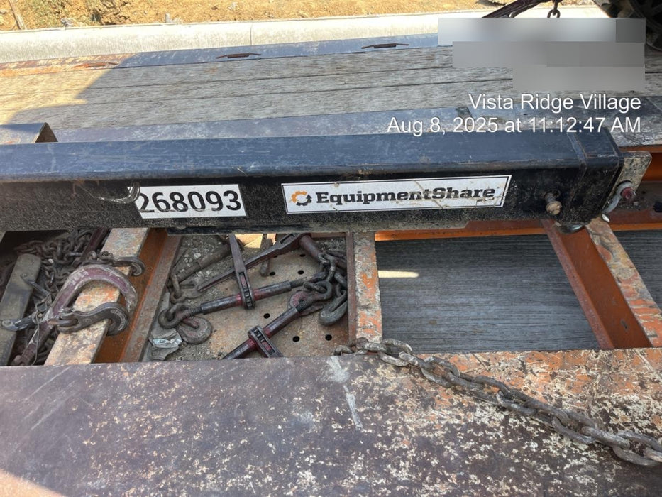 2022 ARROW MATERIAL HANDLING CE60-TH-STP