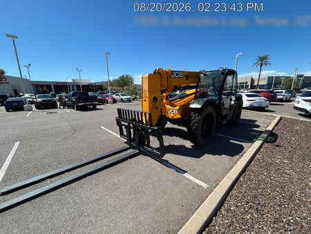 2024 JCB 509-42