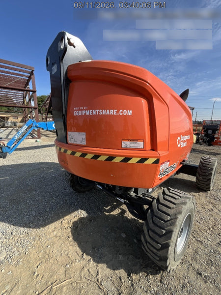2025 JLG 460SJ