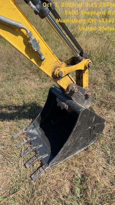 2025 PALADIN 05HQ024-E00-X156S5-P-027