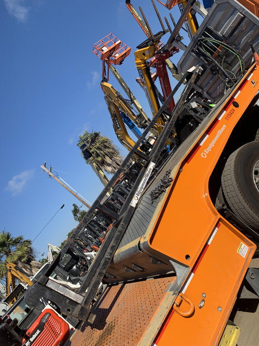 2022 STAR INDUSTRIES 1330TK