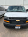 2025 CHEVROLET Express Van - Rental