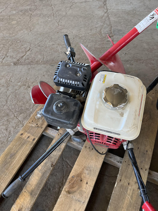 2023 GROUND HOG C-71-5